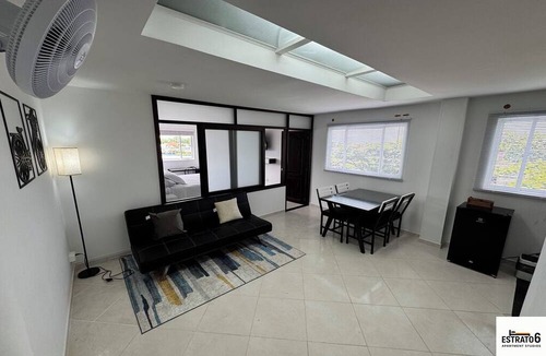 Villanueva Apartment | Charming 1-bedroom apartment in brilliant Villanueva with WiFi, AC