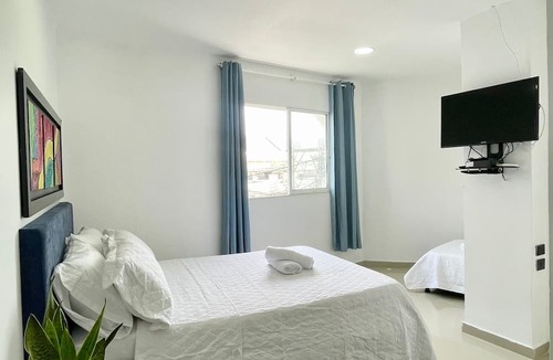 Punta Hansa Apartment | Apartment 203