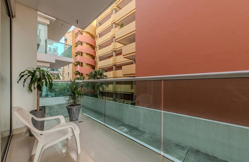 La Boquilla Apartment | Condominio frente al mar Morros 922
