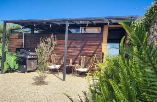 Guarne Cabin | Cumbres Luxury Glamping