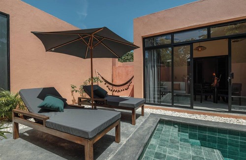 Palomino Villa | Casa Ita - Private Villas