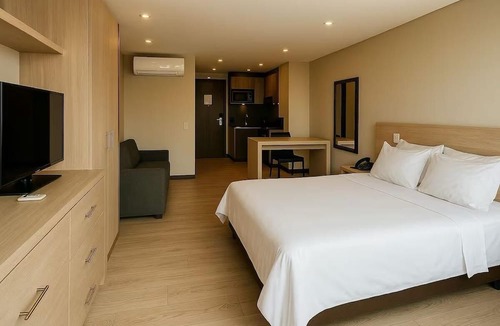 Rionegro Apartment | Casagrande