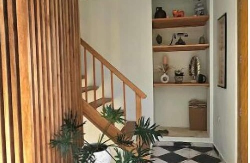 Comuna 4 House | Luxury Modern Retreat Steps from Tayrona Park