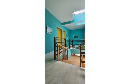 Comuna 4 House | Luxury Modern Retreat Steps from Tayrona Park
