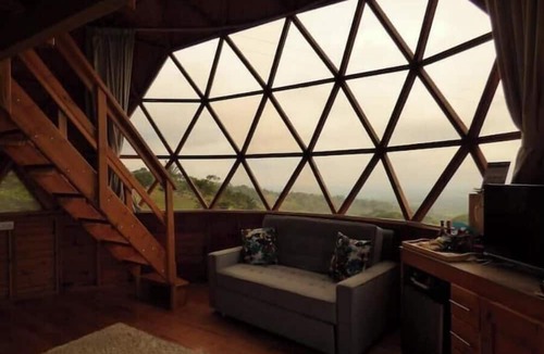Acacias Cabin | Spectacular cabin for 6 Hummingbird