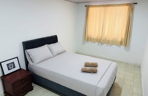 San Antonio House | Downtown San Antonio Tourist Apartment 2
