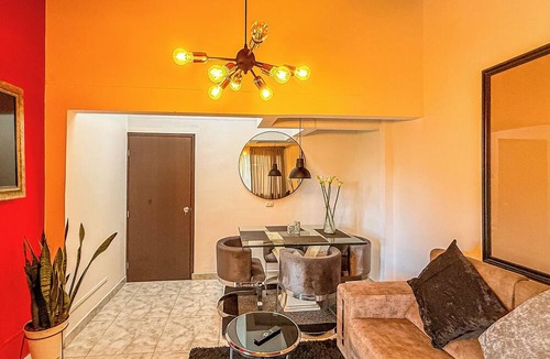 Laureles Apartment | Urban Lofts Laureles 40