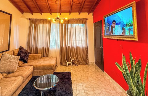 Laureles Apartment | Urban Lofts Laureles 40