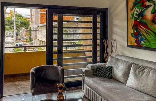 Laureles Apartment | Urban Lofts Laureles 40
