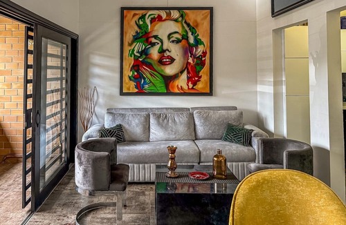 Laureles Apartment | Urban Lofts Laureles 40