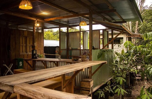 La Macarena Bed & Breakfast | Bed & Breakfast