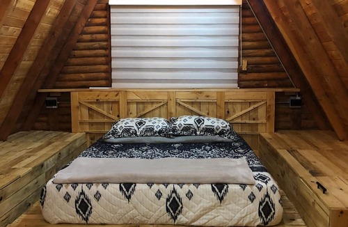 Donmatias Cabin | Maderalia Country Cabin