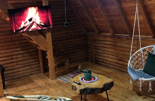 Donmatias Cabin | Maderalia Country Cabin