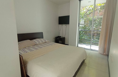 Popayan Apartment | Charming 1-bedroom apartment in Popayan for a cozy getaway