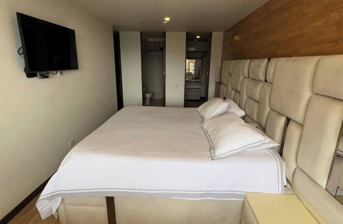Los Naranjos Apartment | Los Gonzalez town