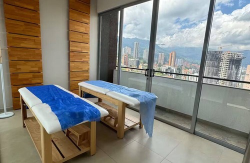 Los Naranjos Apartment | Los Gonzalez town