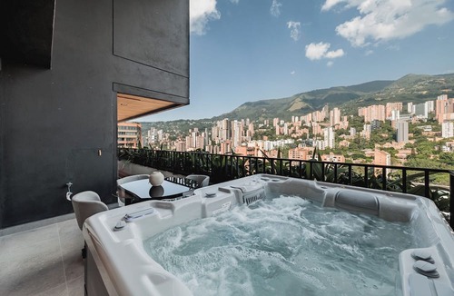 Alejandria Apartment | Morph by MOME Stays