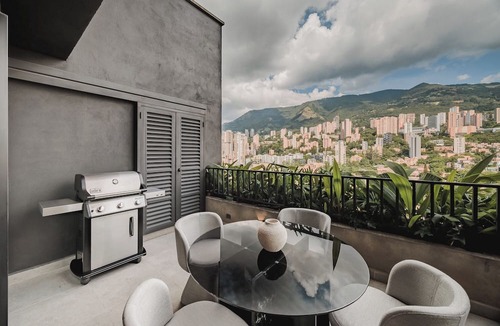 Alejandria Apartment | Morph by MOME Stays