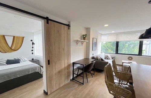Antiguo Country Apartment | All you need in the best location! 407