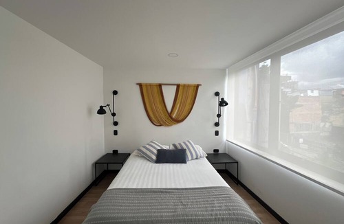 Antiguo Country Apartment | All you need in the best location! 407