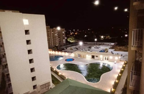 Santa Marta Apartment | Vacation Rental+Swimming Pool+WiFi+NetflixPrimeVideo 20 min from Tayrona Park
