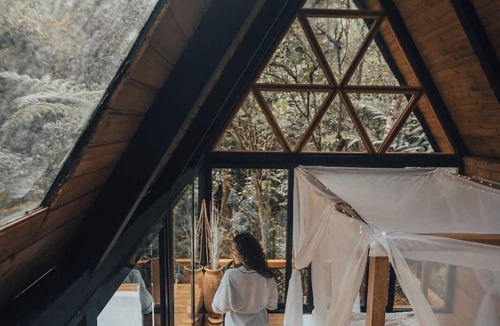 Medellin Ski Chalet | Onirico Luxury