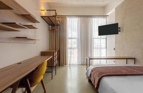 Chapinero Apartment | Ivin 567 by Atelier