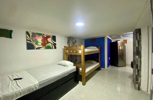 Cartagena Apartment | Casa Turística los Doce Apostoles
