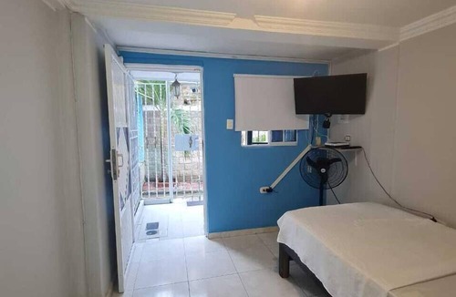 Cartagena Apartment | Casa Turística los Doce Apostoles