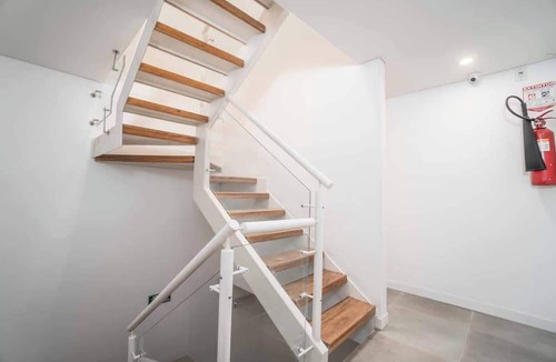 Cali Apartment | Villa del Peñon 202 - Beauty with Balcony Near Fun