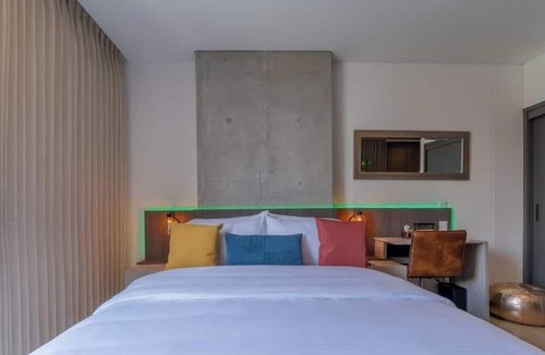 Cali Apartment | RM1005 | 10th Floor Studio | Pool & Sauna| Cali ⭐