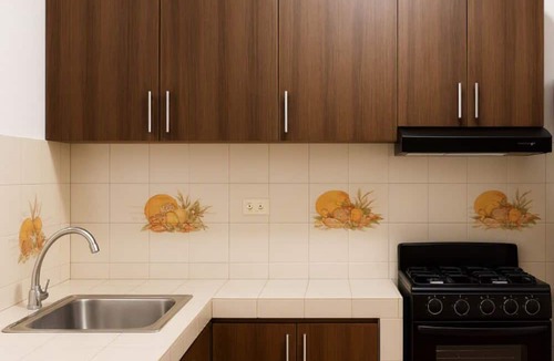 Bello Apartment | Room AREAS by QuBeLab