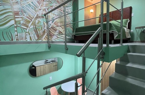 Estadio Apartment | Amaranto Suites