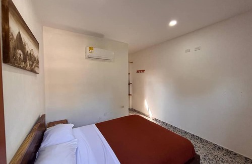 Papare Cottage | arhuacos hostal