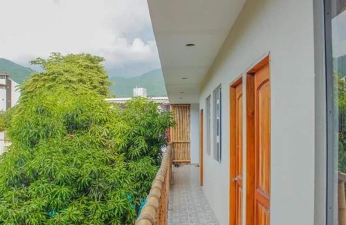 Papare Cottage | arhuacos hostal