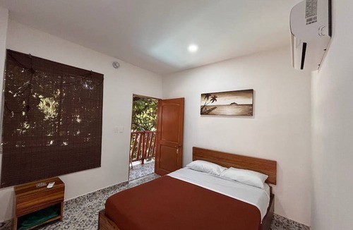 Papare Cottage | arhuacos hostal