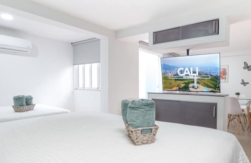 Cali Apartment | Casa Saza