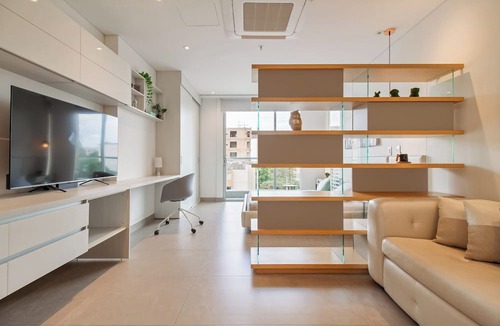 Barranquilla Apartment | Distrito 90 By Hostpro