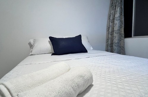Fontibon Apartment | El Dorado Apartments