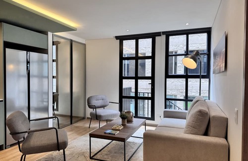 Chico Apartment | Casa Indigo Apartahotel Parque 93