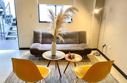 Buenos Aires Apartment | APARTAMENTOS VIRGINIA 34