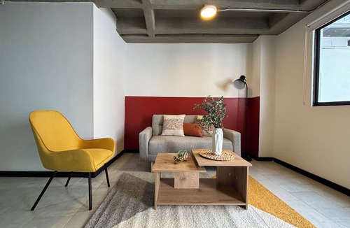 Buenos Aires Apartment | APARTAMENTOS VIRGINIA 34