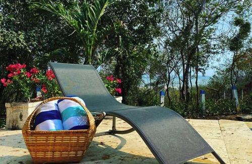Zona Norte Villa | Casa Alto Morro - 3 Bedroom Beach Villa w/Pool