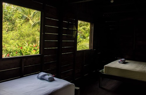 Nuqui Cabin | Casa Cielito