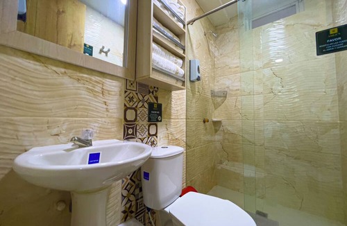 Tumaco Apartment | AMGES