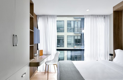 Usaquen Apartment | Nuo by Wynwood House