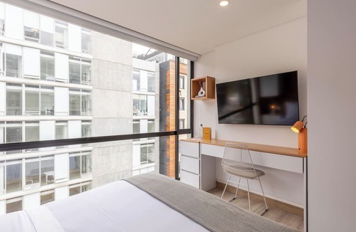 Usaquen Apartment | Nuo by Wynwood House