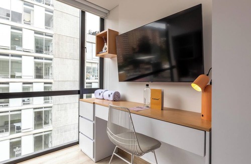 Usaquen Apartment | Nuo by Wynwood House