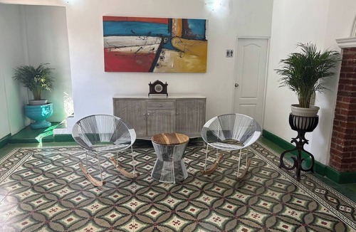 Torices Bed & Breakfast | Turbay House 7