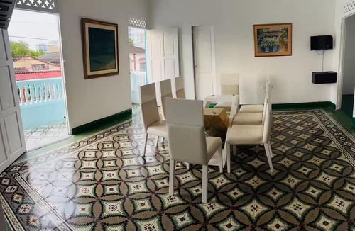 Torices Bed & Breakfast | Turbay House 7